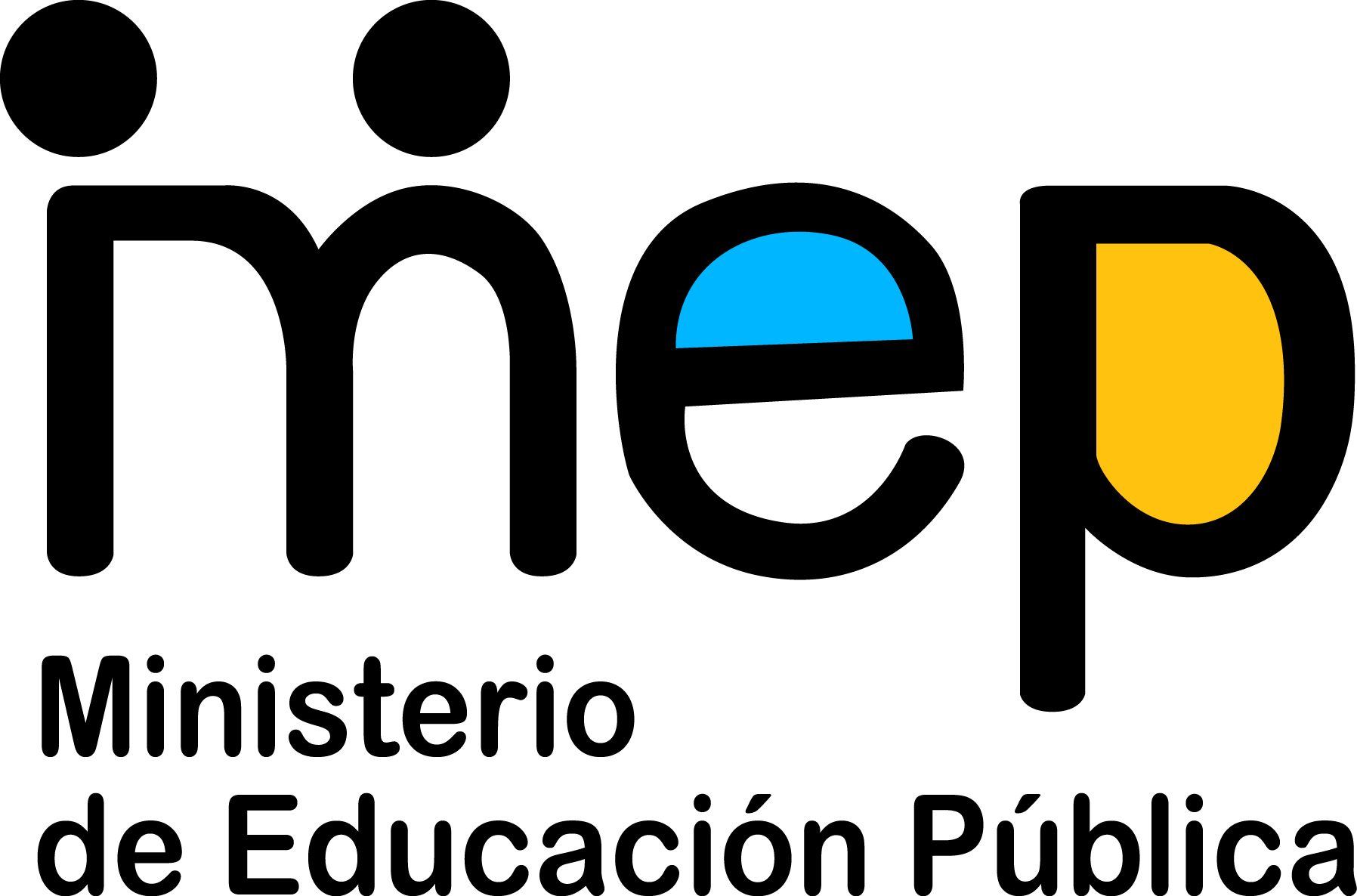Logo Ministerio de Educación Pública